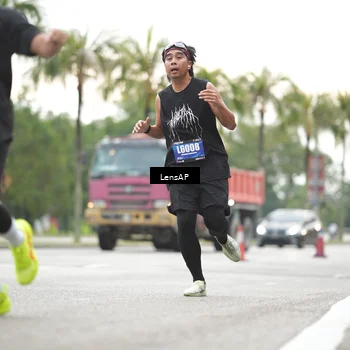 Runner Photo 5338723