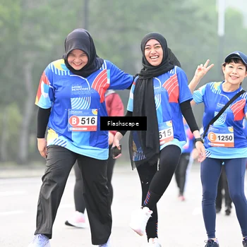 Runner Photo 5338724