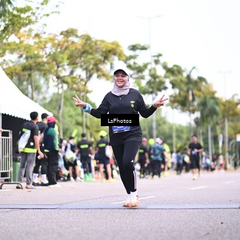 Runner Photo 5338725