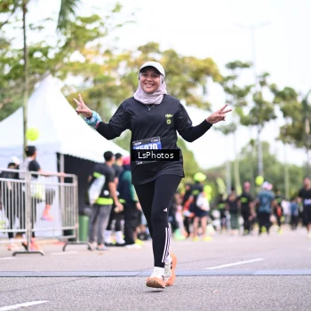 Runner Photo 5338726