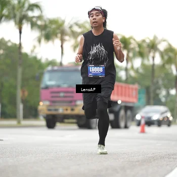 Runner Photo 5338727