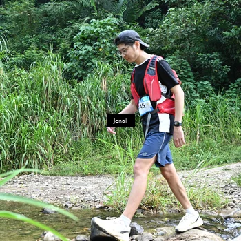 Runner Photo 5338728
