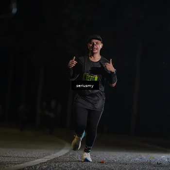 Runner Photo 5338729