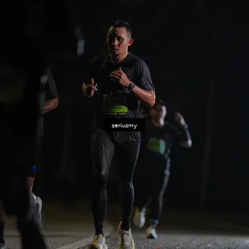 Runner Photo 5338730
