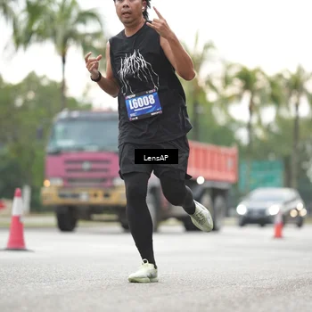 Runner Photo 5338731