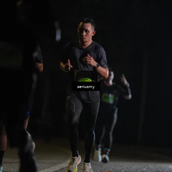 Runner Photo 5338732