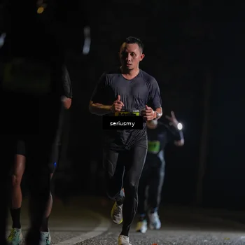 Runner Photo 5338733
