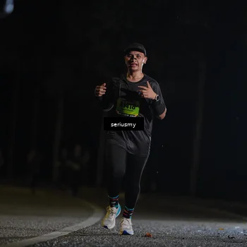 Runner Photo 5338734