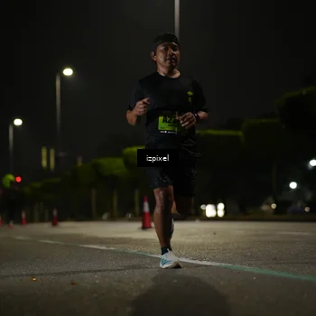 Runner Photo 5338735