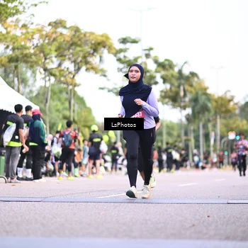 Runner Photo 5338736