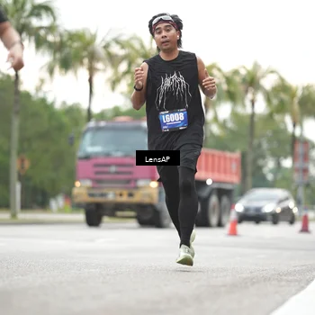 Runner Photo 5338738