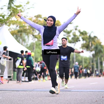 Runner Photo 5338739