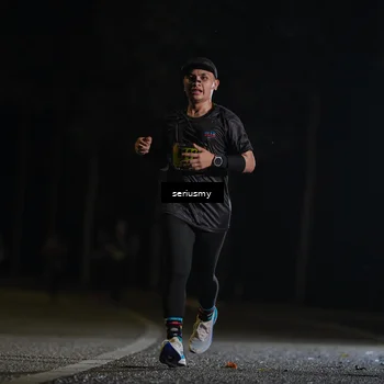 Runner Photo 5338740