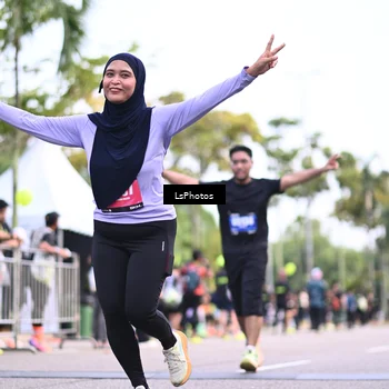 Runner Photo 5338741