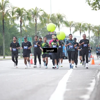 Runner Photo 5338743