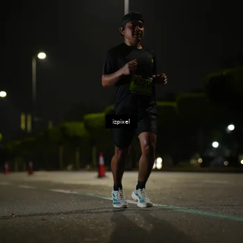 Runner Photo 5338744