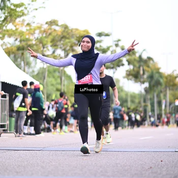 Runner Photo 5338745