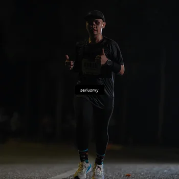 Runner Photo 5338747