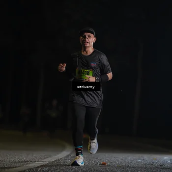 Runner Photo 5338748