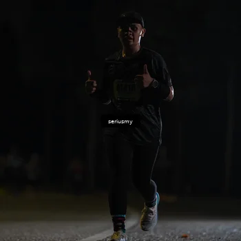 Runner Photo 5338750