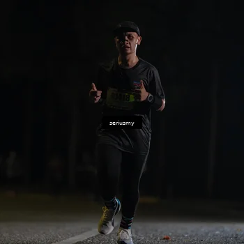 Runner Photo 5338751