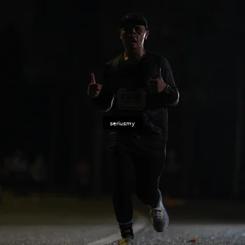 Runner Photo 5338752