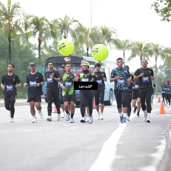 Runner Photo 5338753