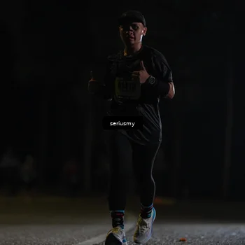 Runner Photo 5338754
