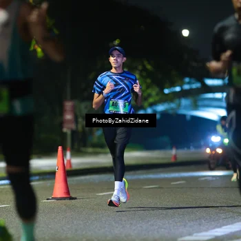 Runner Photo 5338756