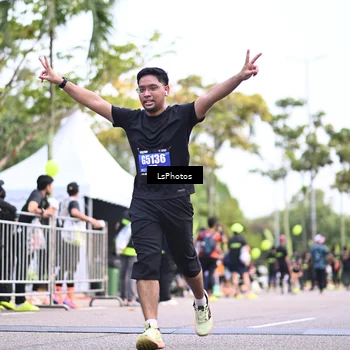 Runner Photo 5338757