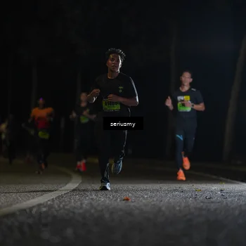 Runner Photo 5338758