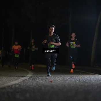 Runner Photo 5338759