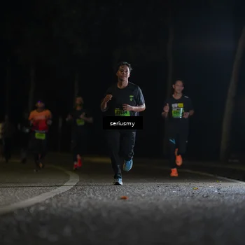 Runner Photo 5338760