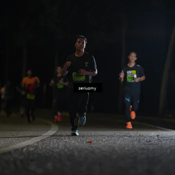 Runner Photo 5338763