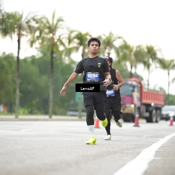 Runner Photo 5338764