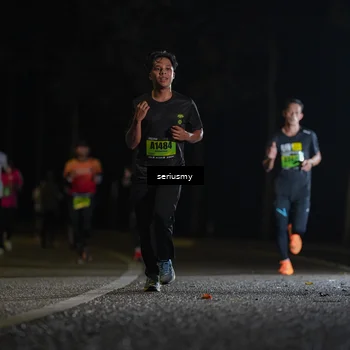 Runner Photo 5338767