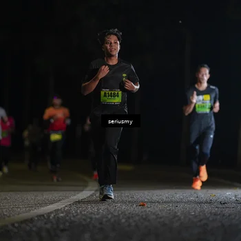 Runner Photo 5338768