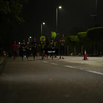 Runner Photo 5338770