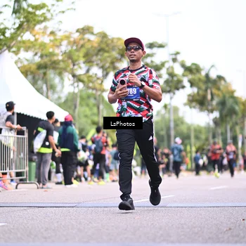 Runner Photo 5338773