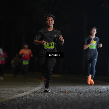 Runner Photo 5338774