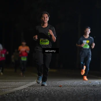 Runner Photo 5338776