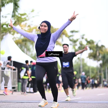 Runner Photo 5338777