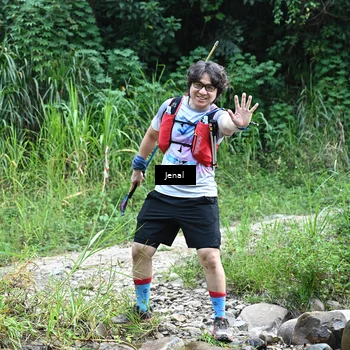 Runner Photo 5338778