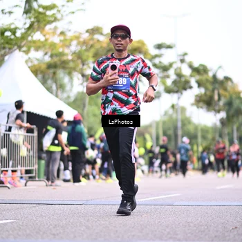 Runner Photo 5338780