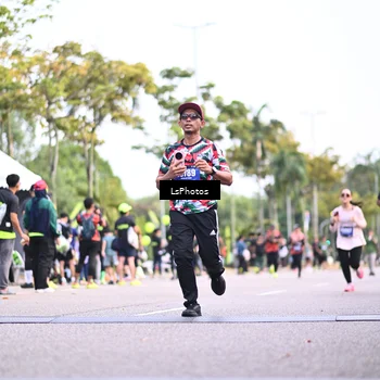 Runner Photo 5338783