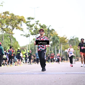 Runner Photo 5338787