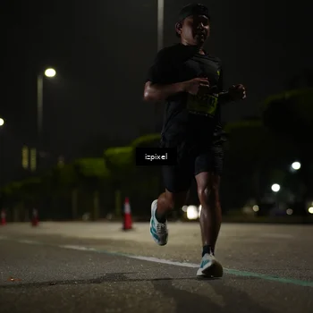 Runner Photo 5338788