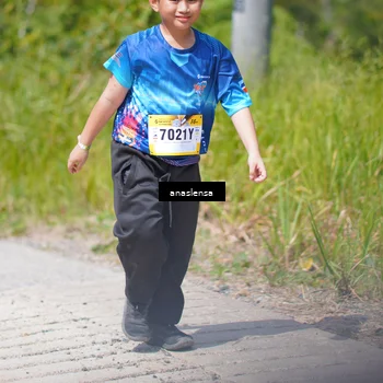 Runner Photo 5338790