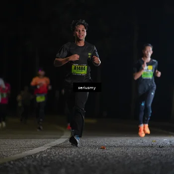 Runner Photo 5338793