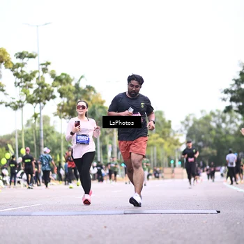 Runner Photo 5338794
